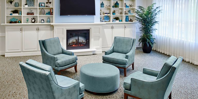 Sarah Reed Erie Sarah Reed Senior Living (UPDATED) - Get Pricing & See 8 Photos in Erie, PA