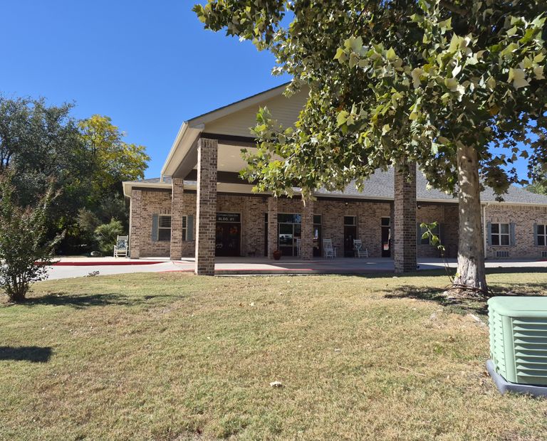 The Cottages on Danny Kaye, San Antonio, TX 3