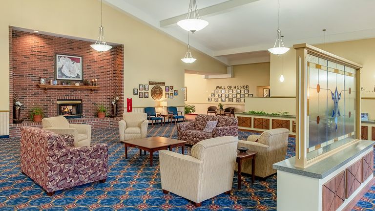 Ashford Court, Westland, MI 2