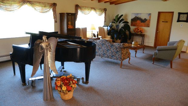 Skyline Ridge Nursing and Rehabilitation Center, Canon City, CO 3