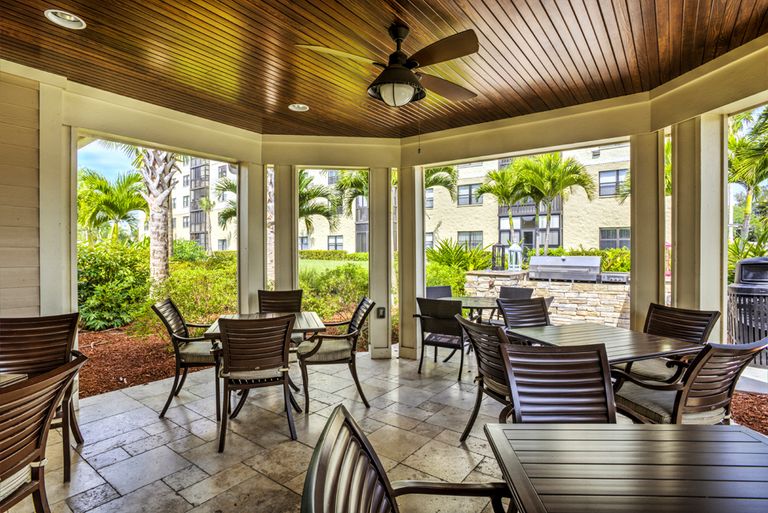 The Inn at Freedom Square, Seminole, FL 1