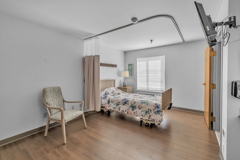 Moweaqua Rehab & Hcc, Moweaqua, IL 3