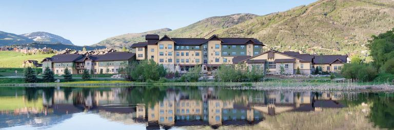 Casey's Pond Senior Living, Steamboat Springs, CO 2