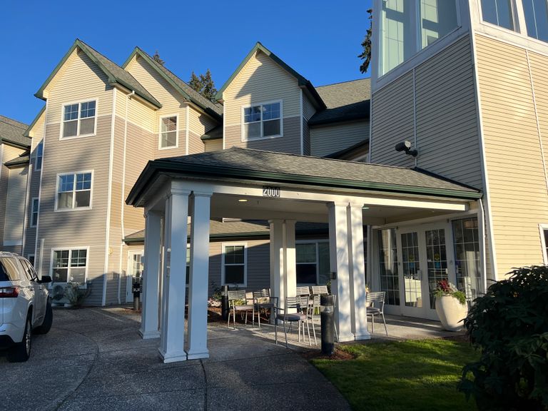 Avamere At Hillsboro, Hillsboro, OR 2