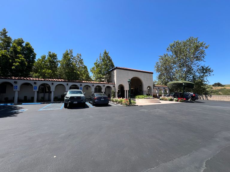 Silverado Calabasas, Calabasas, CA 3