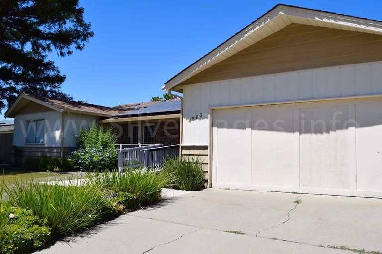 Qcare Residential Facility II, Concord, CA 3