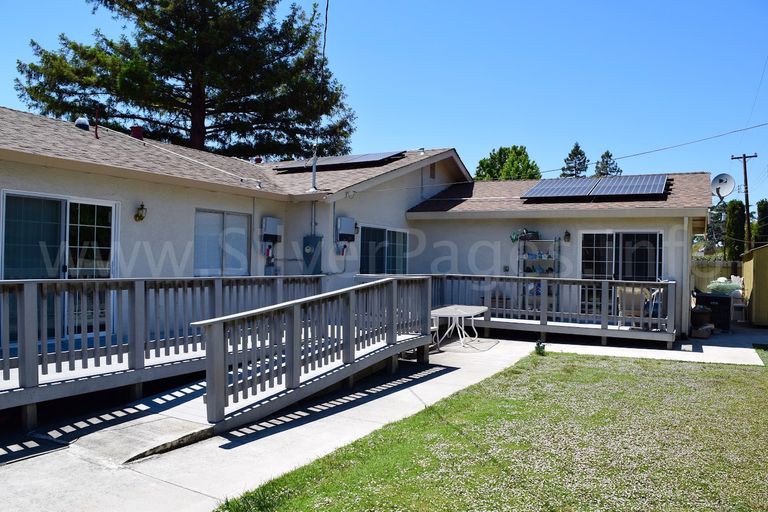 Qcare Residential Facility II, Concord, CA 2