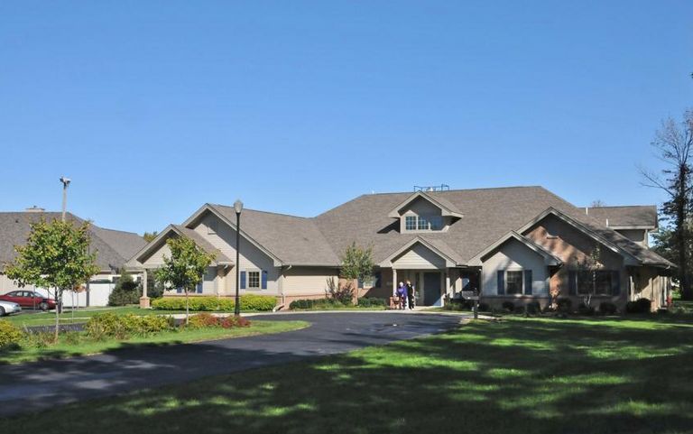 Otterbein North Shore, Lakeside Marblehead, OH 2