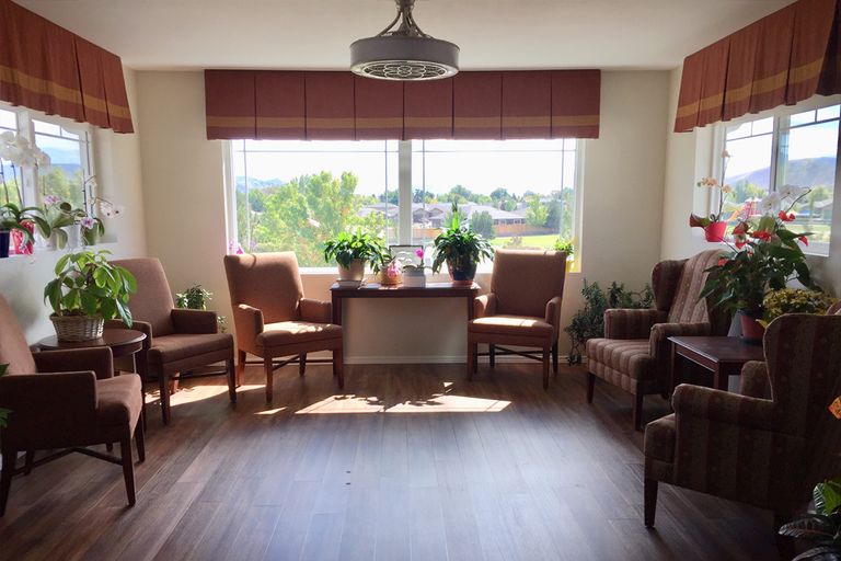 Sierra Place Senior Living, Carson City, NV 1