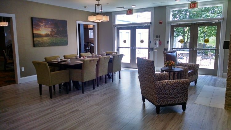 The Sarah Community, Bridgeton, MO 3