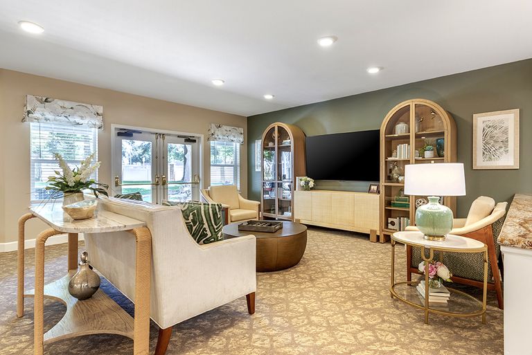 Dale Commons, Modesto, CA 3