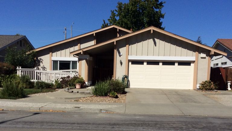 Isherwood Care III, Fremont, CA 1
