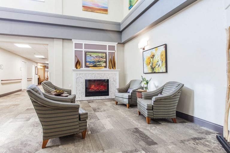 The Commons Of Hilltop, Grand Junction, CO 1