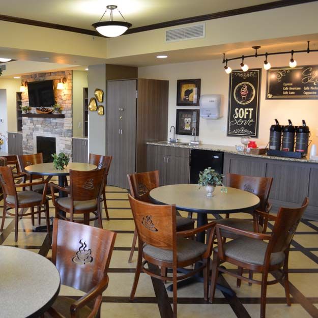 Bonaventure Of Colorado Springs, Colorado Springs, CO 3