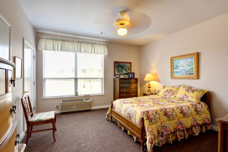 Branchwater Village, Boaz, AL 1