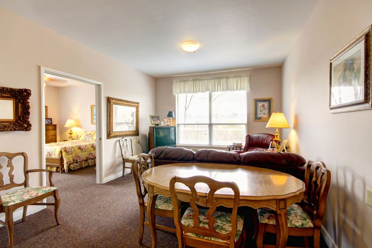 Branchwater Village, Boaz, AL 2