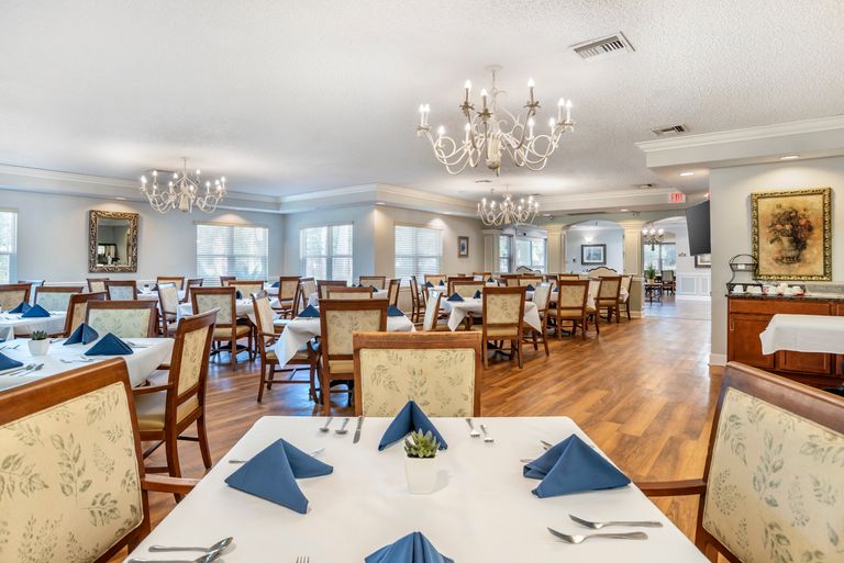 Brookdale Destin, Destin, FL 3