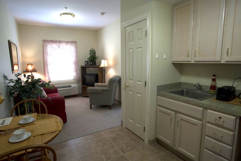 The Inn At Glenellen, North Lima, OH 3