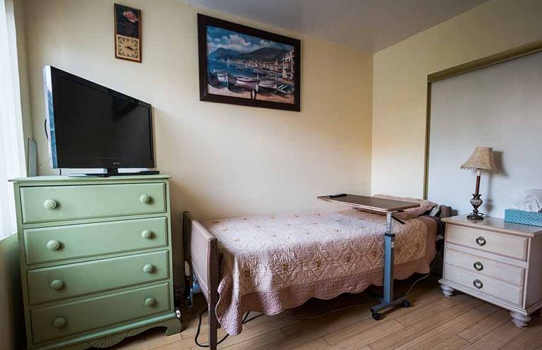 Simla Villas Inc., Bellflower, CA 3