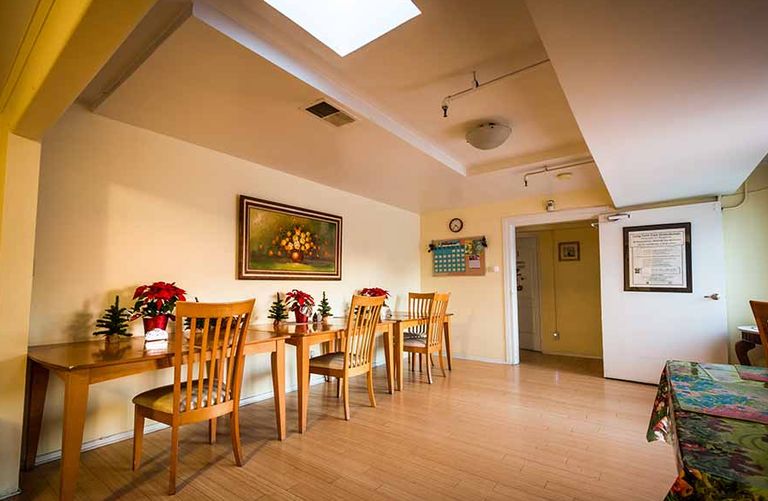 Simla Villas Inc., Bellflower, CA 1