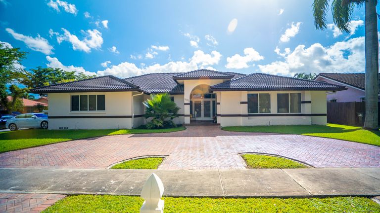 Bethel ALF, Miami, FL 1