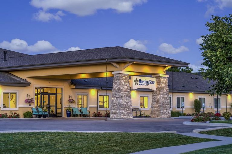 CornerStone Senior Living, Boise, ID 1