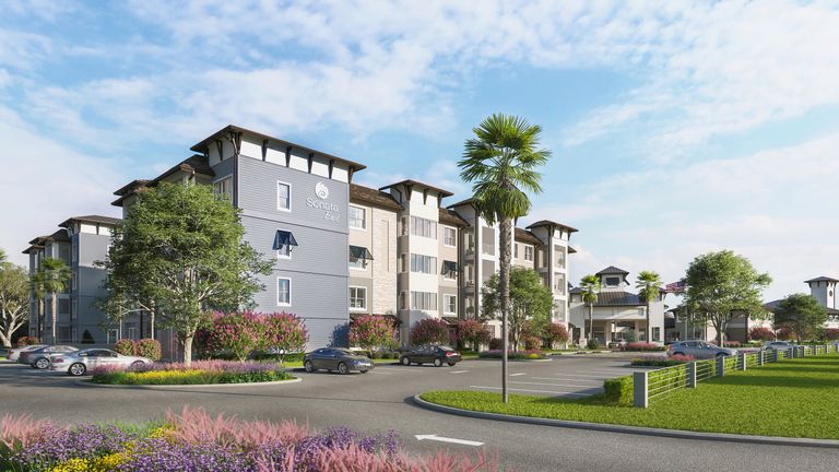 Sonata East at Viera, Melbourne, FL 1