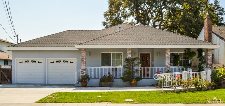 Roias Home For The Elderly, San Mateo, CA 3