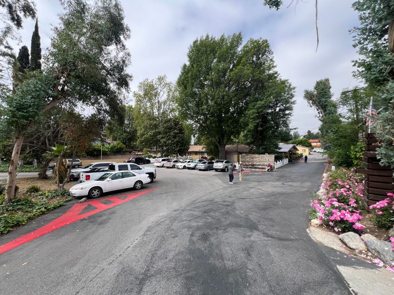 The Grove Post-Acute Care Center, Sylmar, CA 2