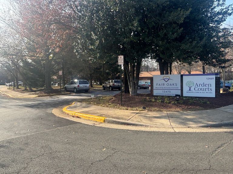 Arden Courts of Fair Oaks, Fairfax, VA 3