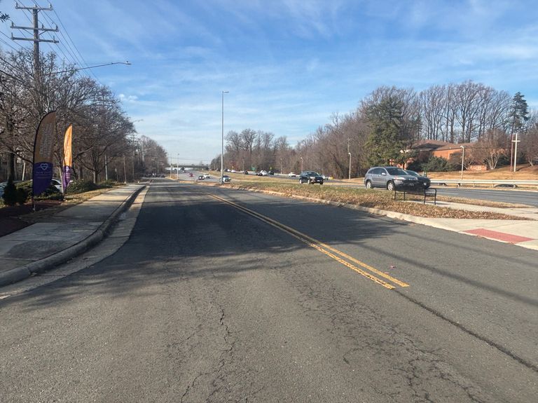 Arden Courts at Fair Oaks, Fairfax, VA 3