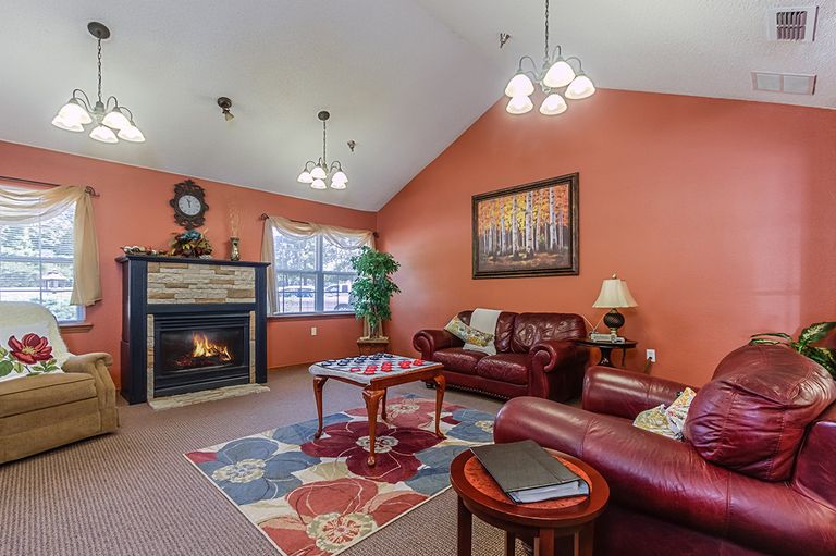 Alpine House, Longview, TX 1