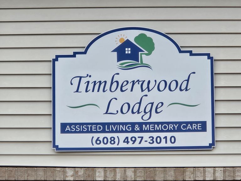 Timberwood Lodge Assisted Living, Madison, WI 1