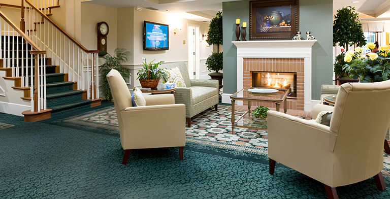 Independence Village Of Midland, Midland, MI 3