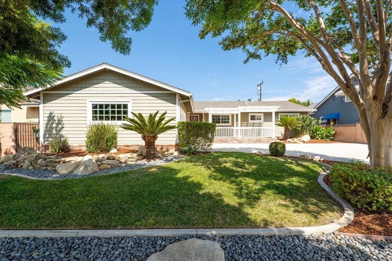Bernadette Home Care IV, Camarillo, CA 1