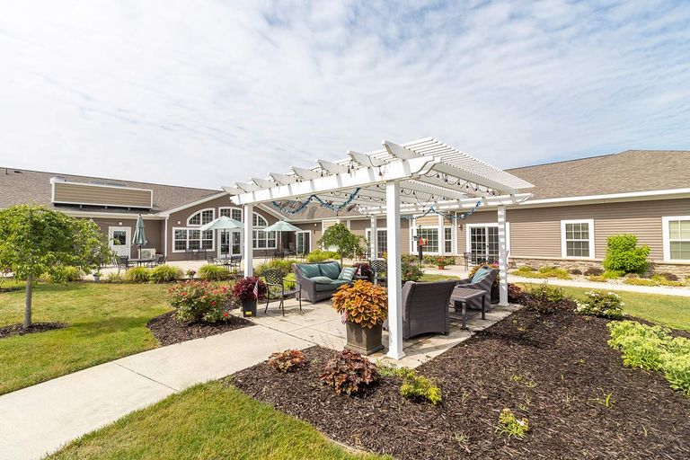 Grand Village Assisted Living & Memory Care, Grandville, MI 2