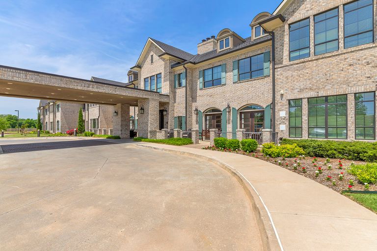 Bellarose, Tulsa, OK 3