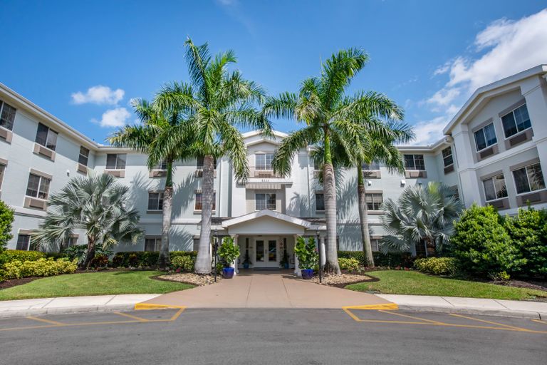 PALMER RANCH RESIDENCE