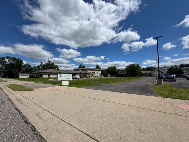 Shepherd Of Grace, Becker, MN 2