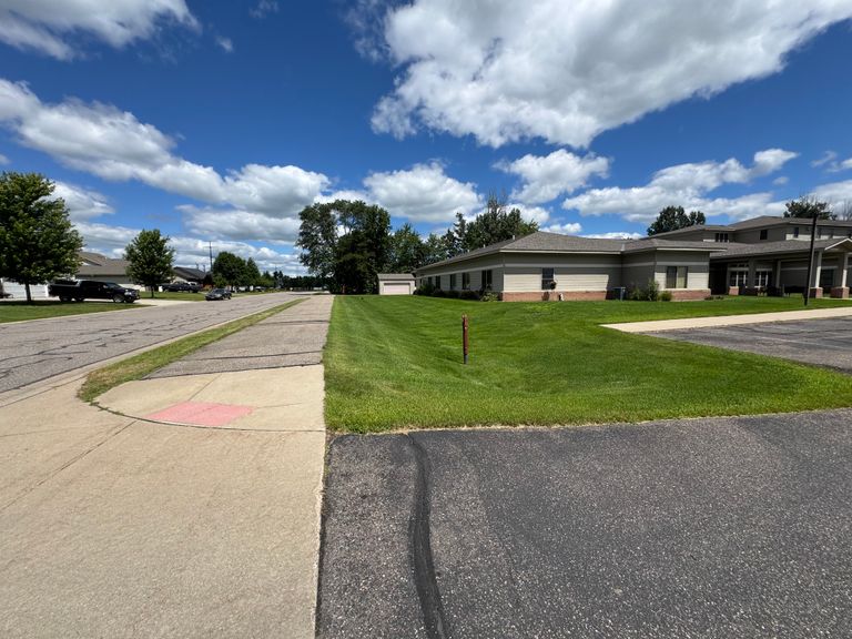 Shepherd Of Grace, Becker, MN 2