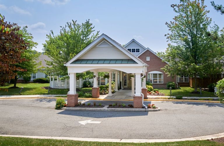 Braddock Glen, Fairfax, VA 3