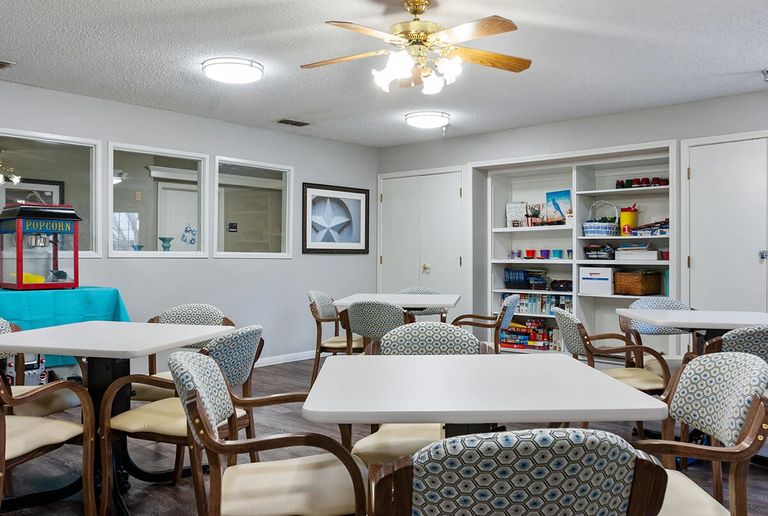 Trustwell Living at Cimarron Place, Midland, TX 3