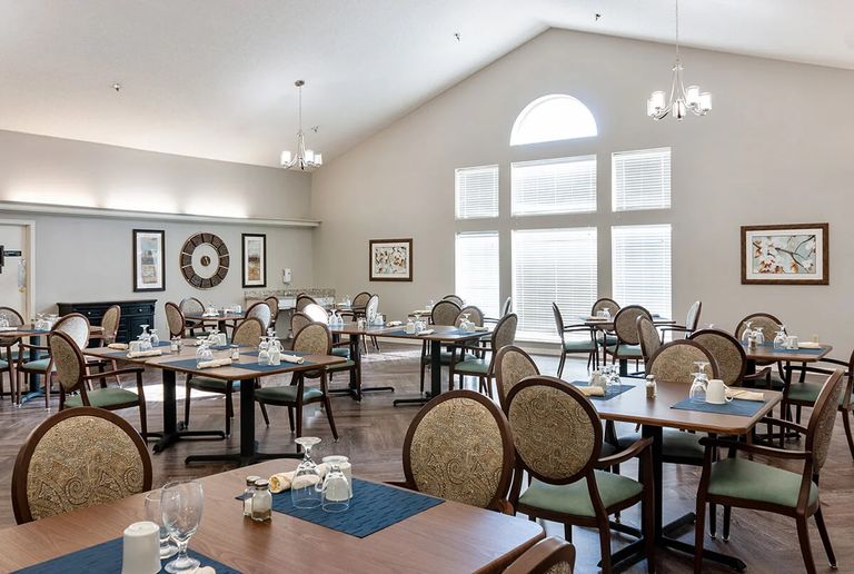 Trustwell Living at Cimarron Place, Midland, TX 2