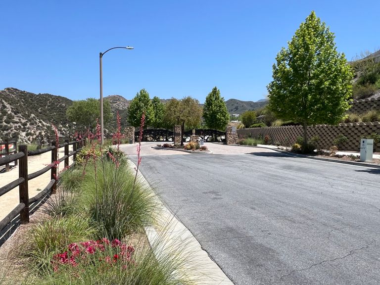 Verano, Santa Clarita, CA 1