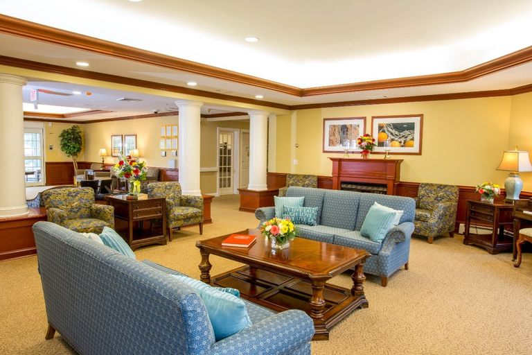Carriage Green At Milford, Milford, CT 3