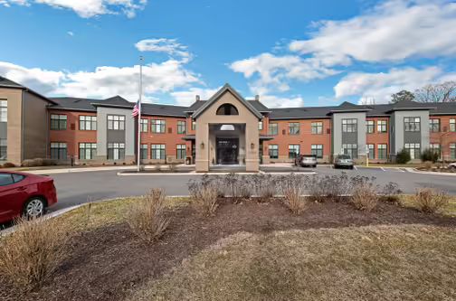 The Barclay at Midlothian, North Chesterfield, VA 1