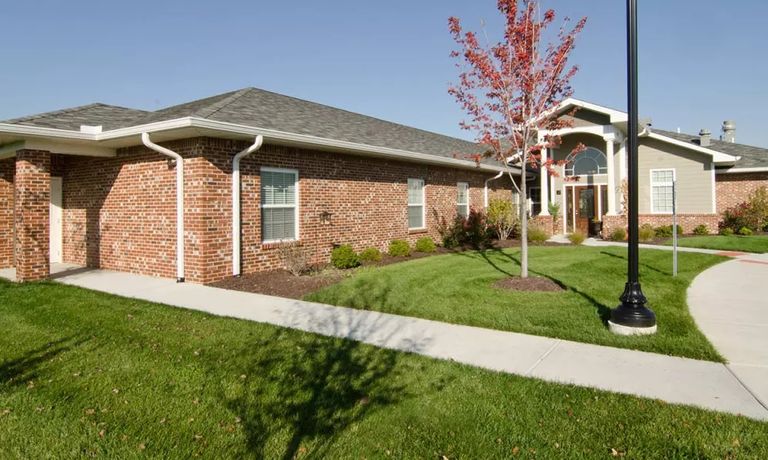 Parkway Gardens, Fairview Heights, IL 2