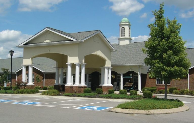 Charter Senior Living Of Hermitage, Hermitage, TN 1