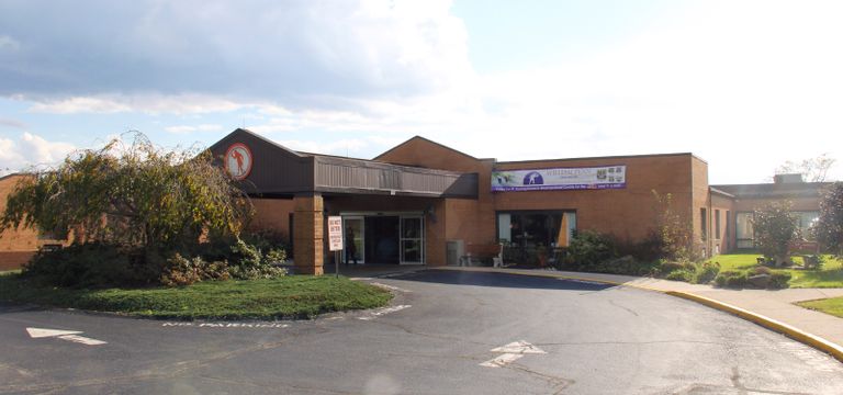 William Penn Continuing Care Campus, Jeannette, PA 1