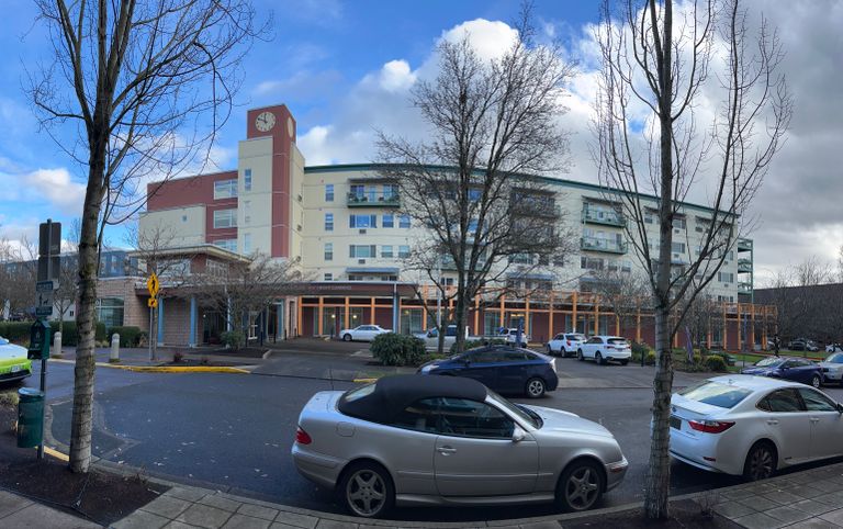 Russellville Park, Portland, OR 2